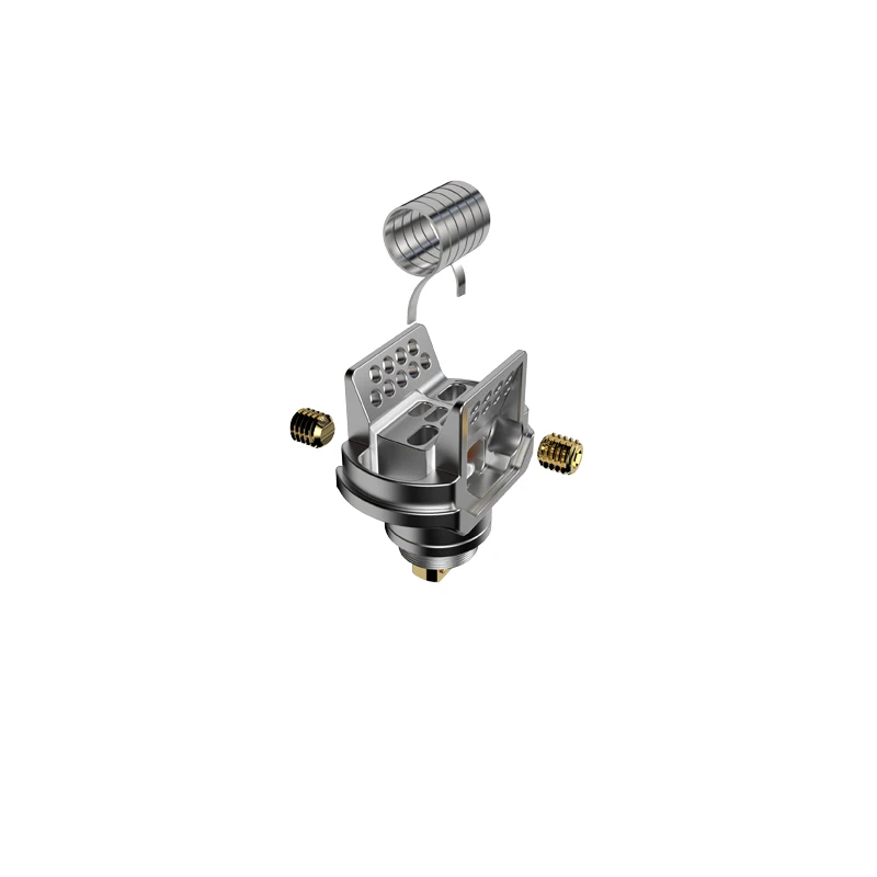 ThunderHead Creations Mike Vap - Vape Coil Replacement reseña y precio