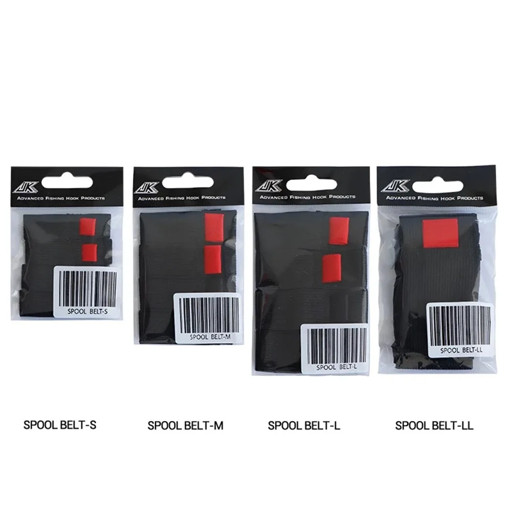 4 Uds negro + rojo S M L LL ca - Mesh Coil Strip reseña y precio
