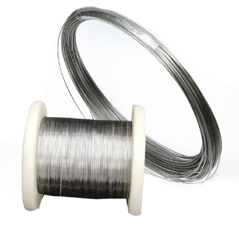 Alambre de Acero Inoxidable 31 - Stainless Wire Ss316 reseña y precio