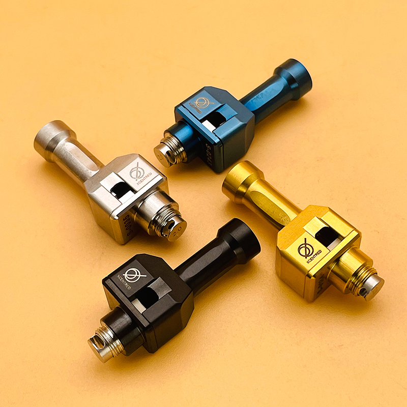 DSX Psychomod Xcentred RBA pue - Vaping Air reseña y precio