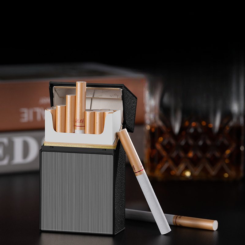 Estuche para encendedor 2 en 1 - Accessories For Vaping reseña y precio