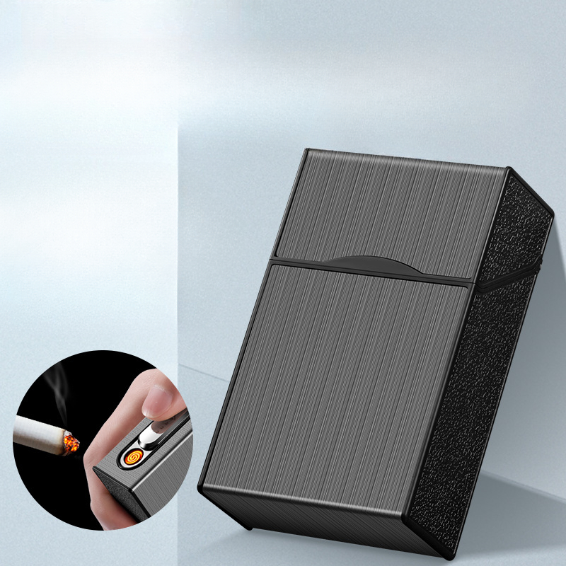 Estuche para encendedor 2 en 1 - Accessories For Vaping reseña y precio