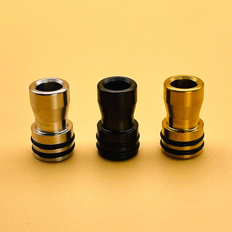 Punta de vaporización mini DSX - Accessories For Vaping reseña y precio