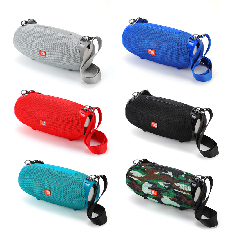 Altavoz Subwoofer Bluetooth po - Jbl Speaker Flip 6 reseña y precio