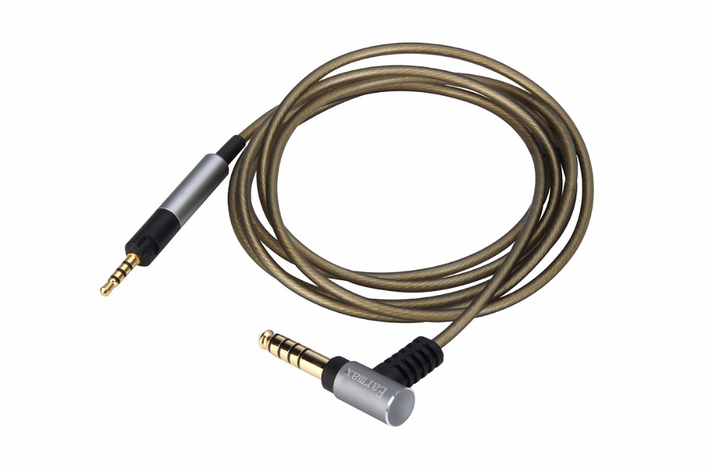 Cable de Audio equilibrado de  - Sennheiser Headphone Hd 560S reseña y precio