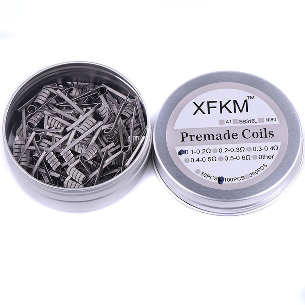 XFKM A1/SS316/NI80 caliente 50 - Stainless Wire Ss316 reseña y precio