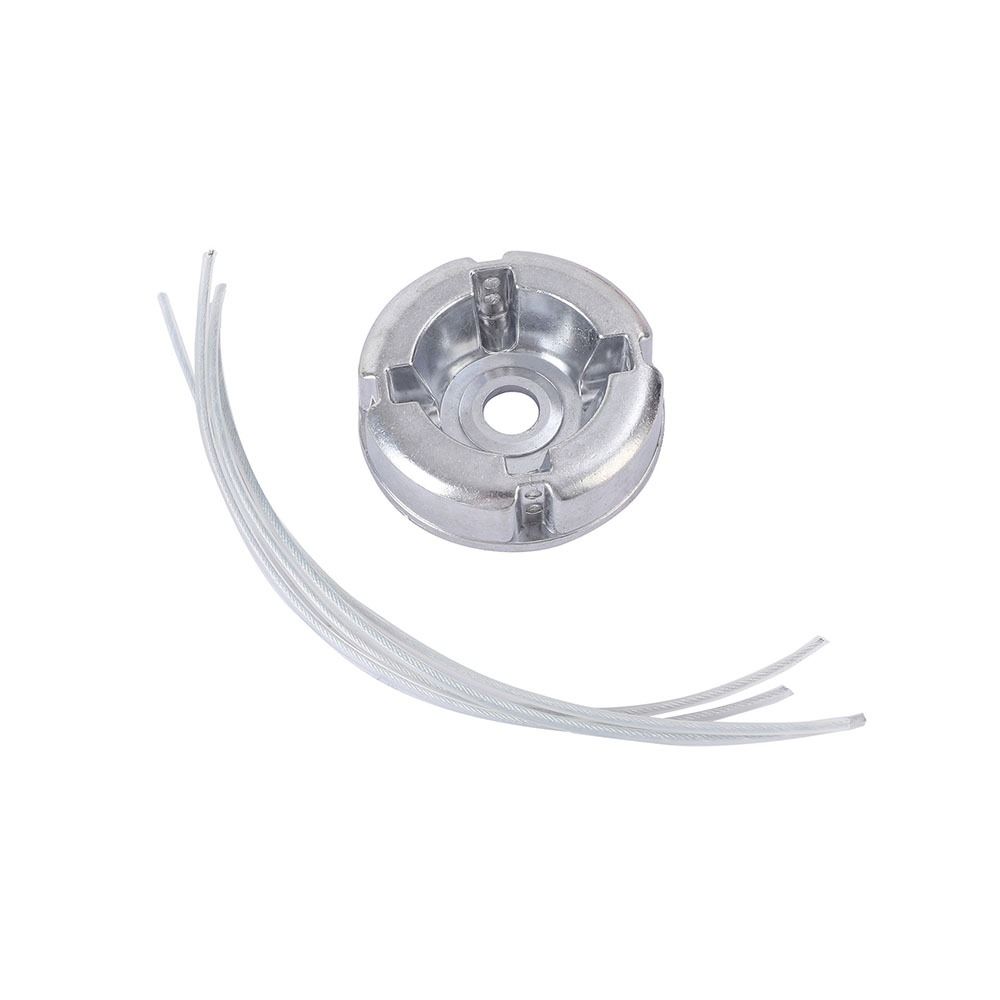 Cabezal de corte de aluminio d - Dry Herb Vaping Accessories reseña y precio