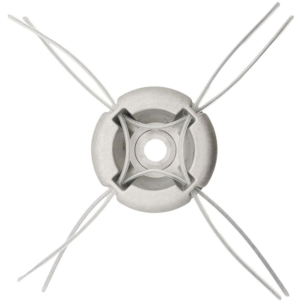 Cabezal de corte de aluminio d - Dry Herb Vaping Accessories reseña y precio