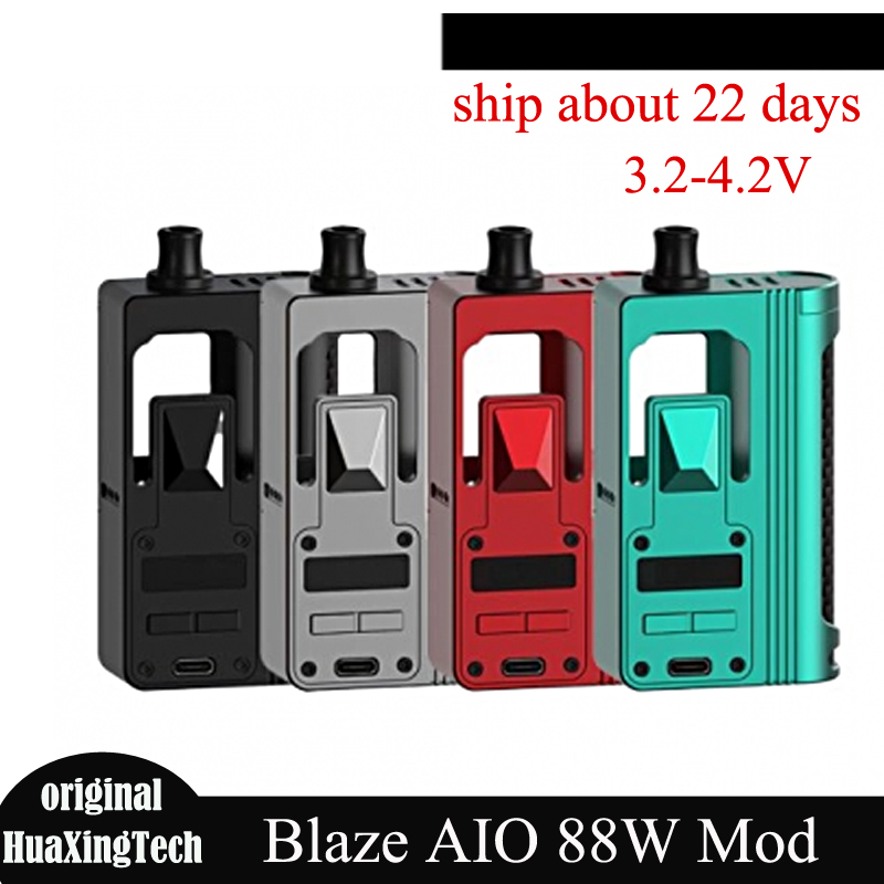 Original ThunderHead Creations - Vape Battery 18650 reseña y precio