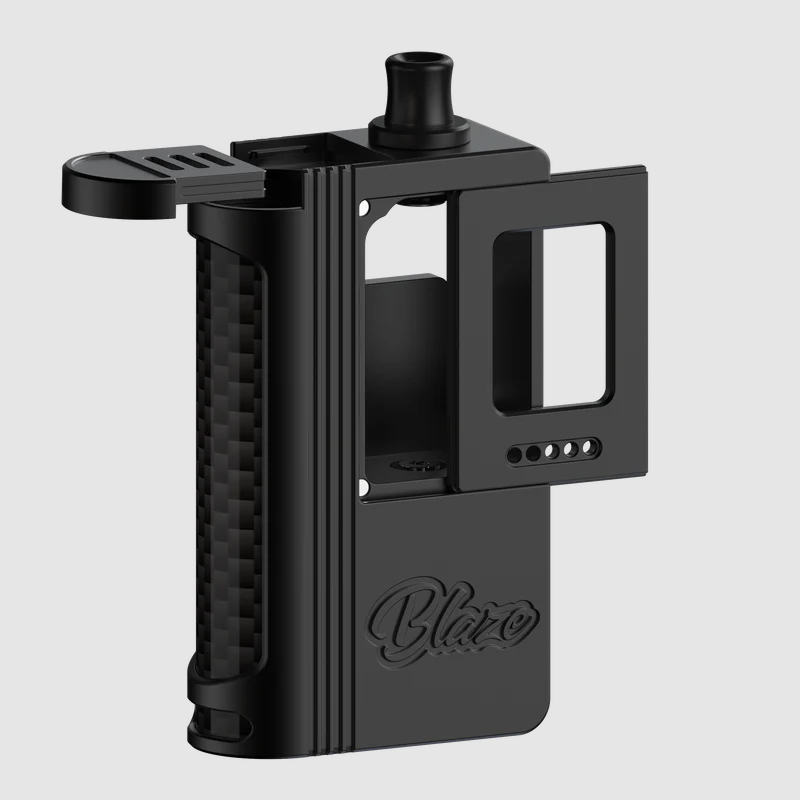 Original ThunderHead Creations - Vape Battery 18650 reseña y precio