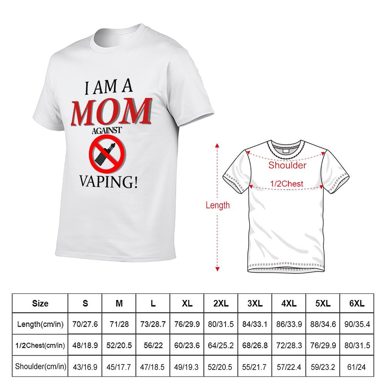 Soy una mamá contra el vapeo!  - Quick Vape reseña y precio