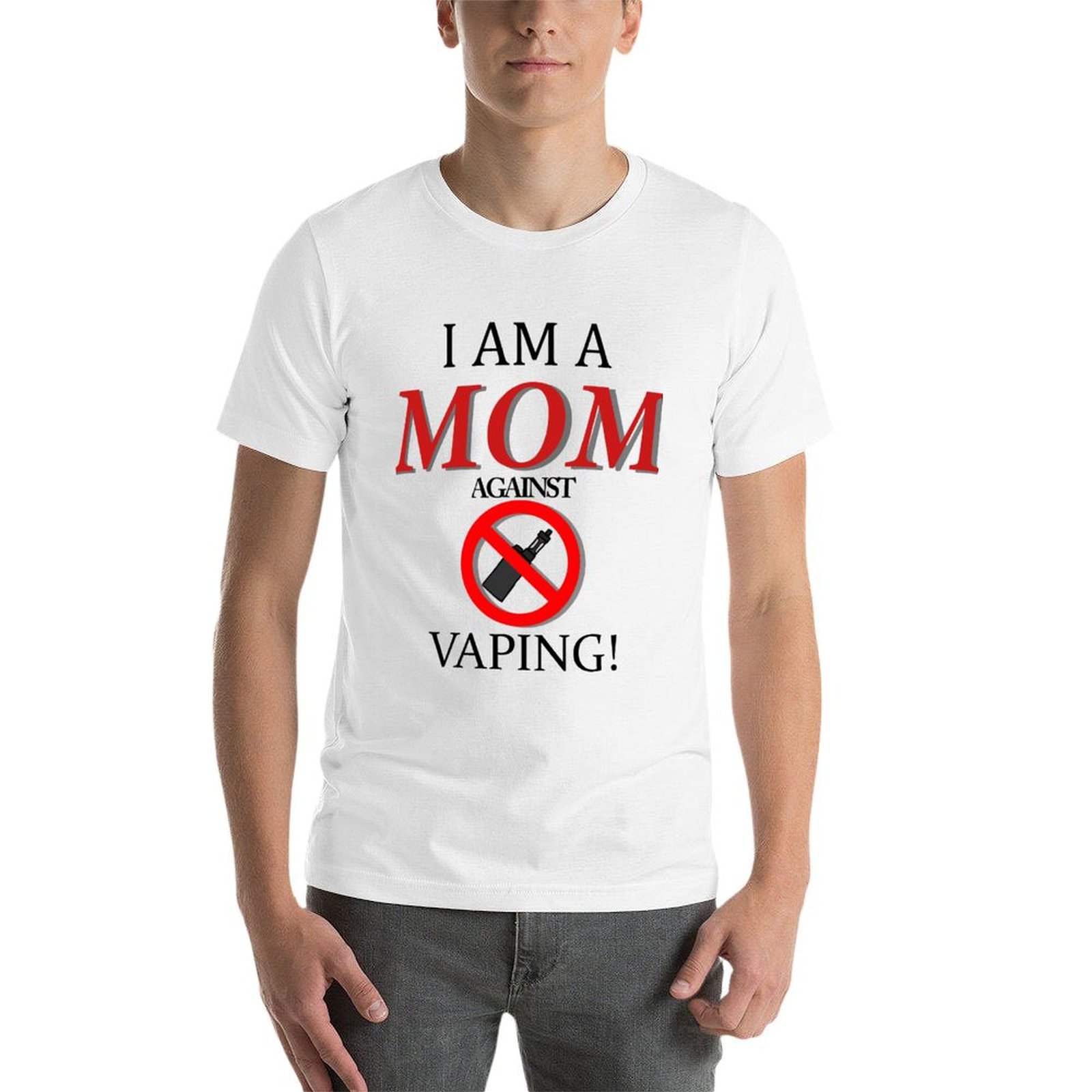 Soy una mamá contra el vapeo!  - Quick Vape reseña y precio