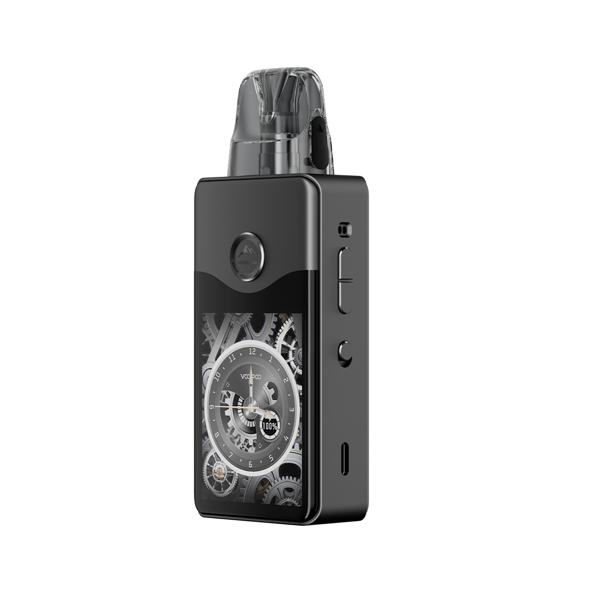 CN VOOPOO Vinci E120 Kit 120W  - Accessories Experts Vape reseña y precio