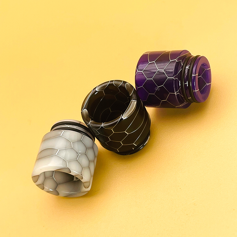 Boquilla de resina epoxi con d - Drip Tip Resin reseña y precio