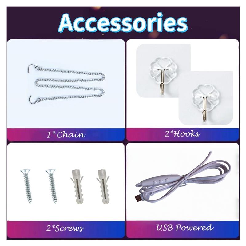 Letrero de neón LED regulable  - Vaping Store reseña y precio