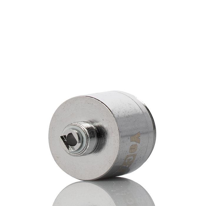 Yocan-repuesto de bobina Origi - Vape Coil Replacement reseña y precio