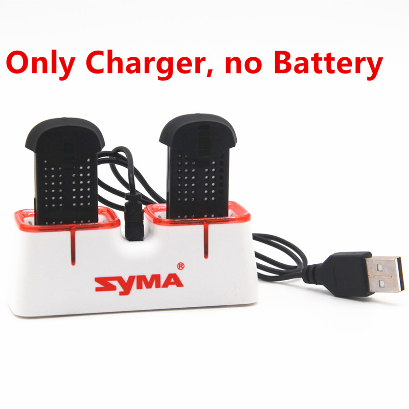 Cargador rápido USB dual para  - Battery Case Storage reseña y precio