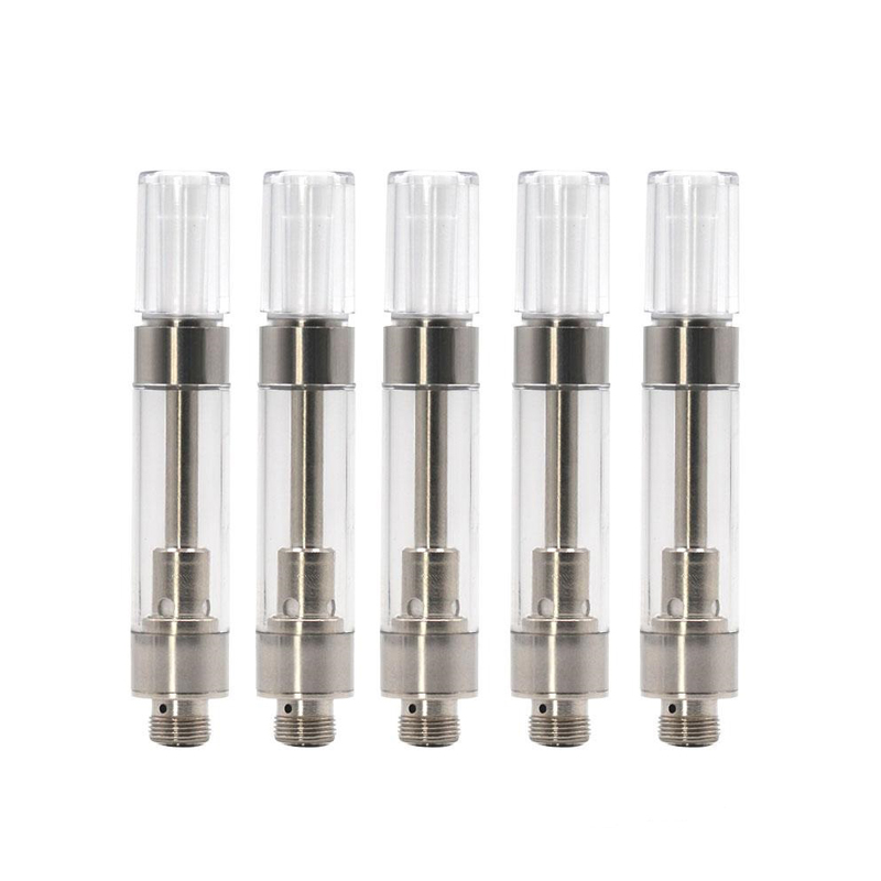 Cartucho de aceite grueso Dank - Vape Coil Replacement reseña y precio