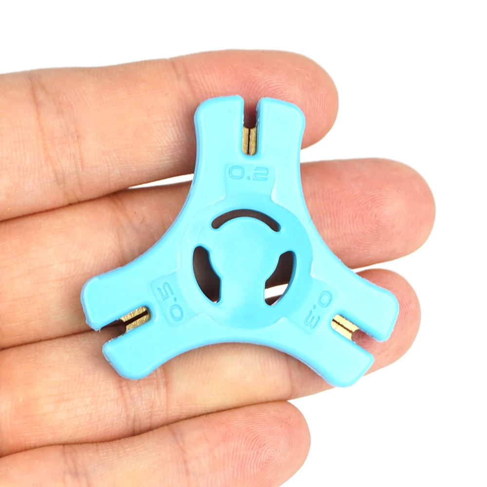 Hirisi, 1 Uds., herramienta pe - Mesh Coil Strip reseña y precio