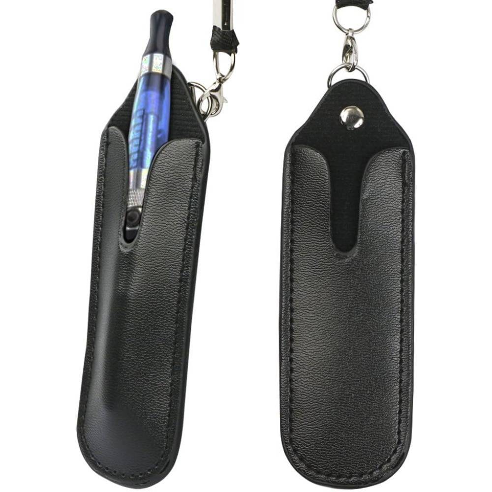 Estuche de Cuero para Cigarril - Accessories Experts Vape reseña y precio