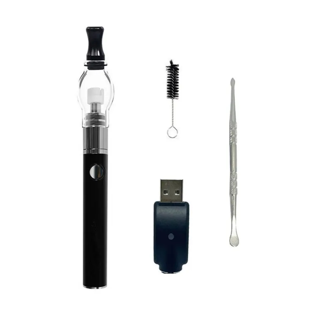 Atomizador de colofonia, placa - Vape Battery 18650 reseña y precio