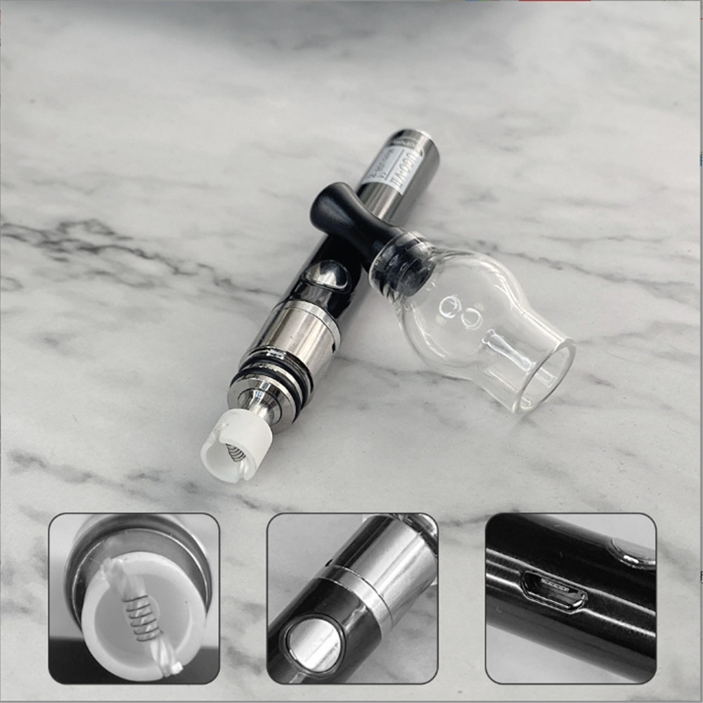 Atomizador de colofonia, placa - Vape Battery 18650 reseña y precio