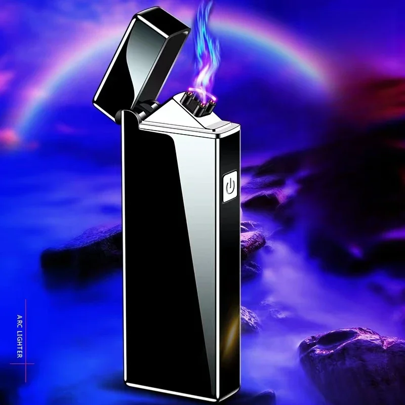Encendedor electrónico a prueb - Accessories For Vaping reseña y precio