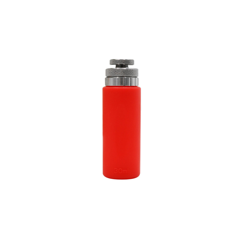 Botella de recarga de líquido  - Squonk Bottle Silicone reseña y precio