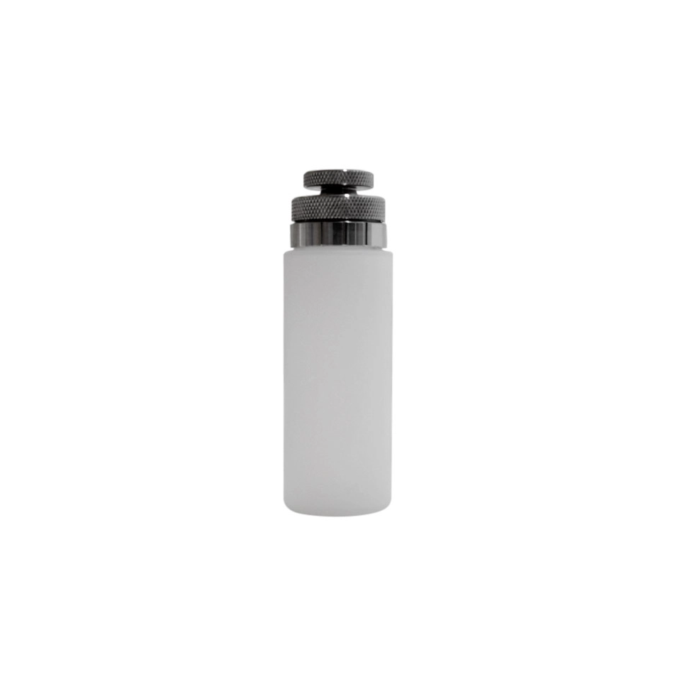 Botella de recarga de líquido  - Squonk Bottle Silicone reseña y precio