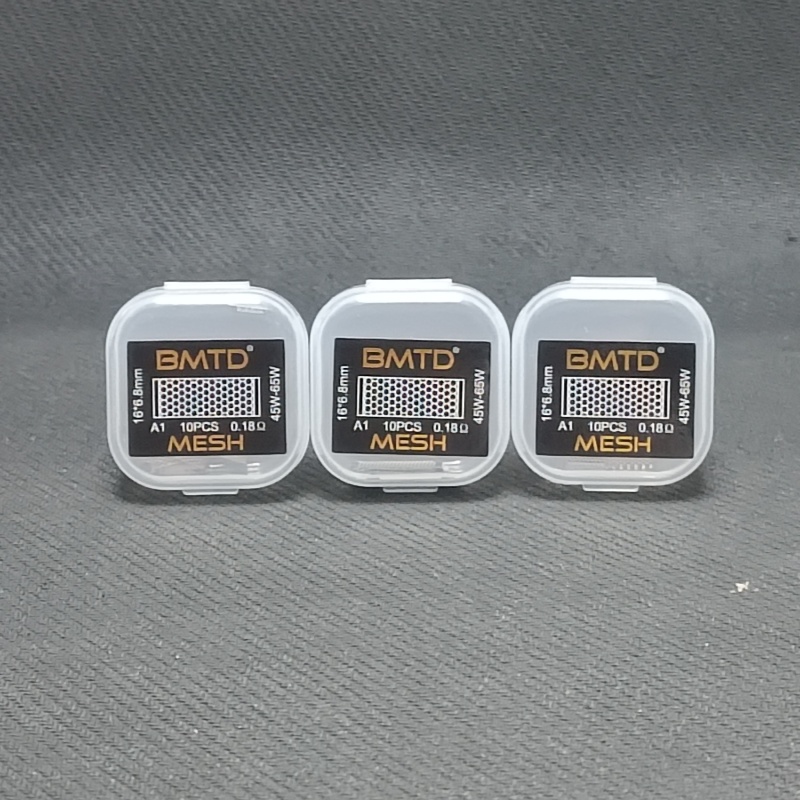 Bobinas preensambladas DIY A1  - Stainless Wire Ss316 reseña y precio