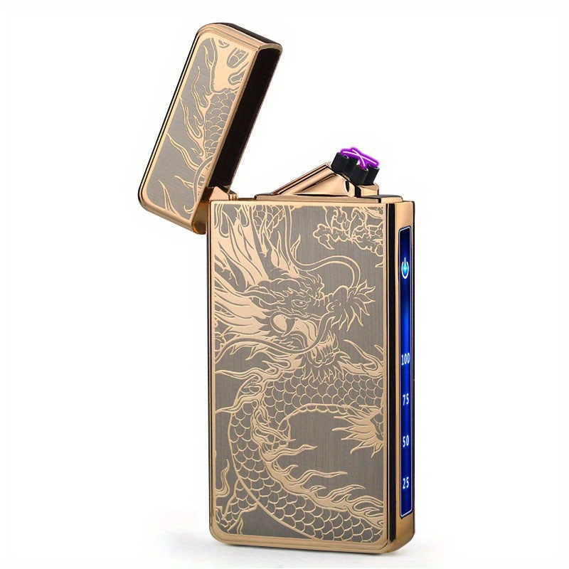 Encendedor Electrónico de Dobl - Accessories Experts Vape reseña y precio