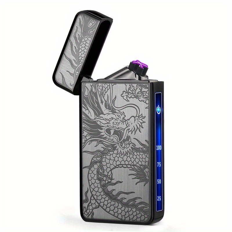 Encendedor Electrónico de Dobl - Accessories Experts Vape reseña y precio