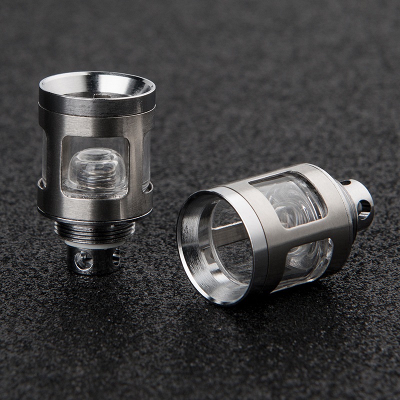 iVeid iVaped 510 Motar Wax Qua - Vape Coil Replacement reseña y precio