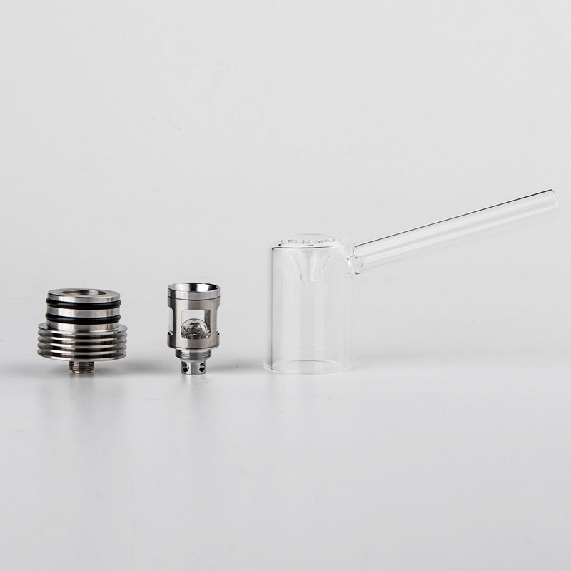 iVeid iVaped 510 Motar Wax Qua - Vape Coil Replacement reseña y precio