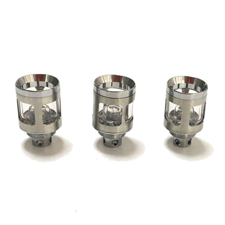 iVeid iVaped 510 Motar Wax Qua - Vape Coil Replacement reseña y precio
