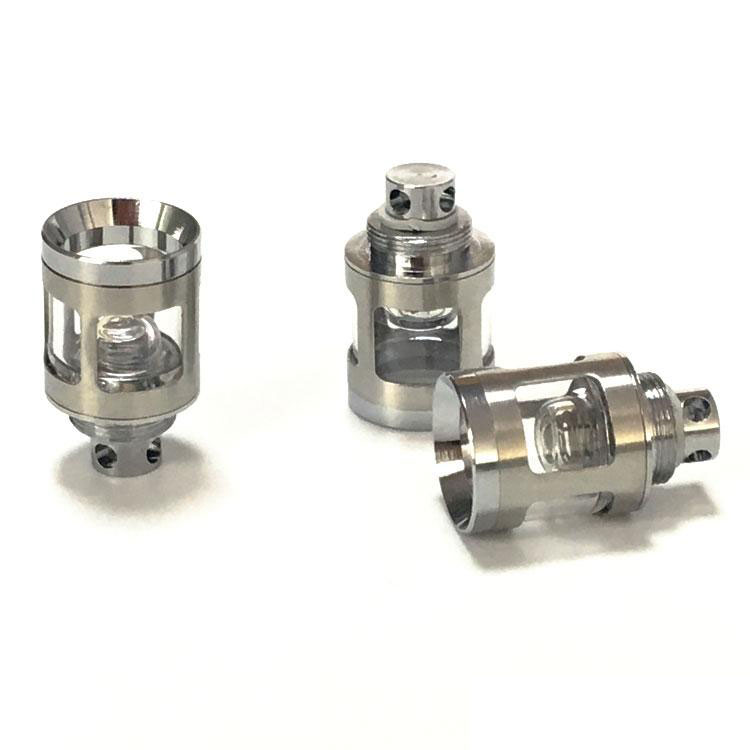 iVeid iVaped 510 Motar Wax Qua - Vape Coil Replacement reseña y precio