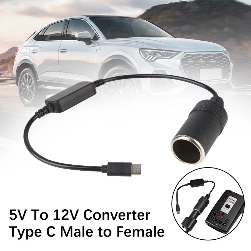 Extensor de Cable convertidor  - Accessories Experts Vape reseña y precio