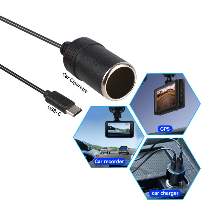 Extensor de Cable convertidor  - Accessories Experts Vape reseña y precio