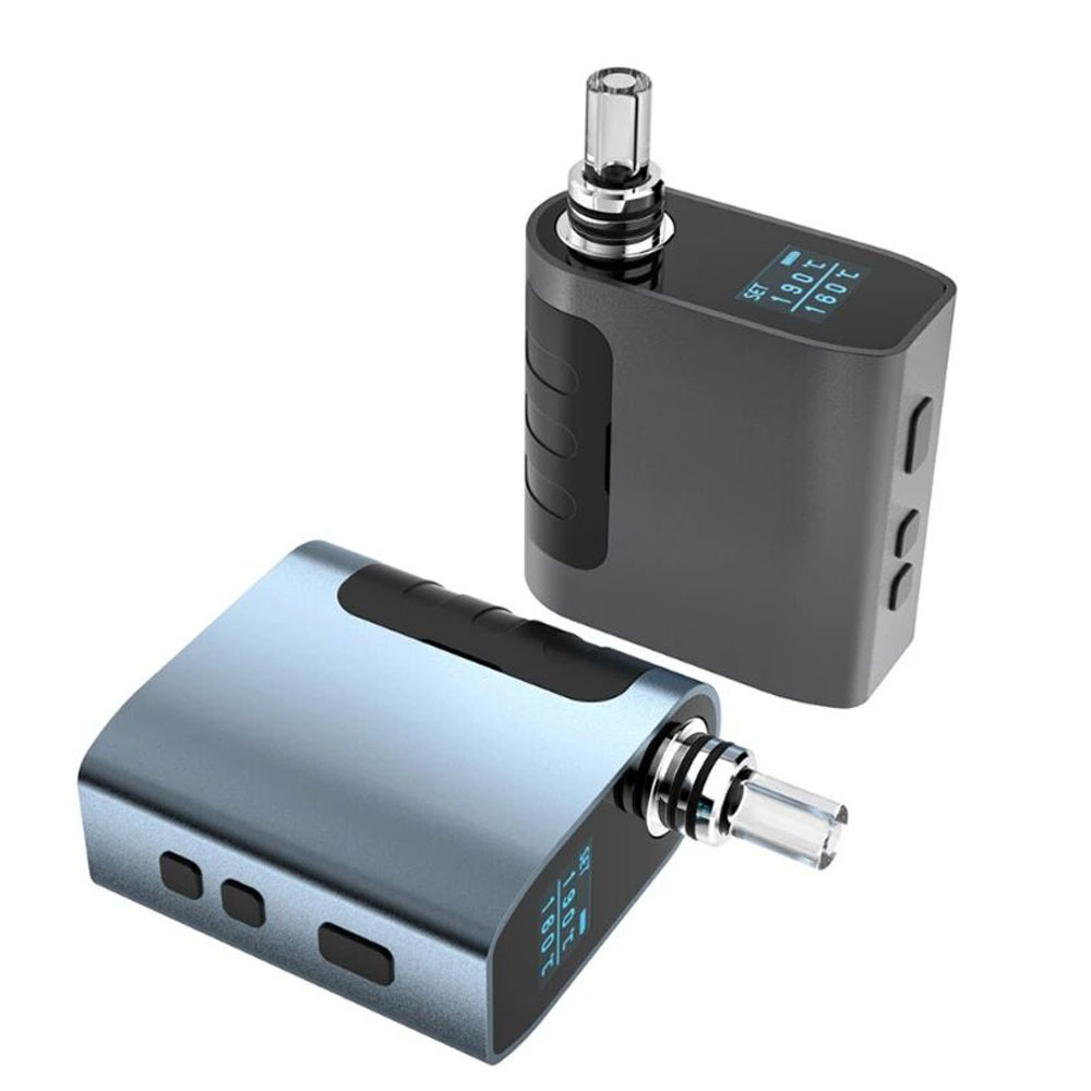 NIU PRO Kit de vaporizador de  - Accessories For Vaping reseña y precio
