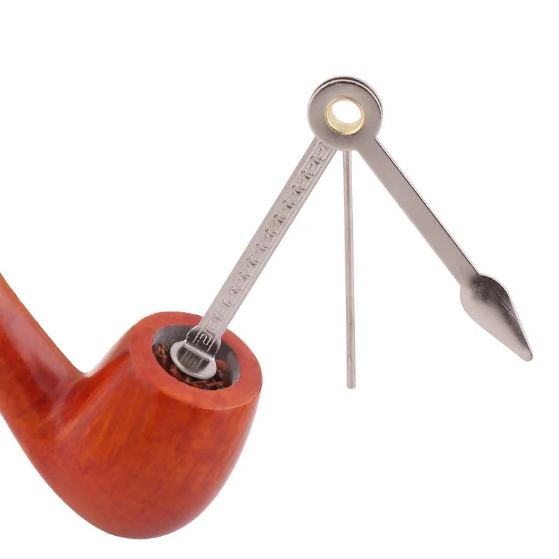 Limpiador de tubos de madera m - Weed Vaping Accessories reseña y precio