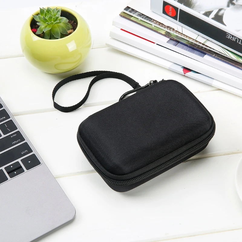 Para altavoz JBL GO 3, bolsa d - Anker Speaker Soundcore Boom 2 reseña y precio